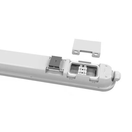 Светодиодный промышленный светильник LED/40W/230V 4000K IP65