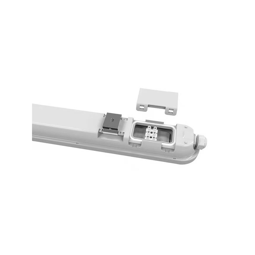 Светодиодный промышленный светильник LED/40W/230V 4000K IP65