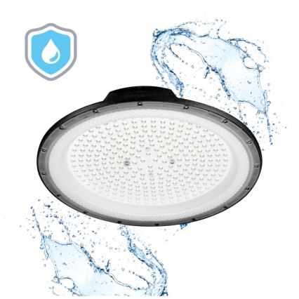 Светодиодный промышленный технический светильник GRAZA HIGHBAY LED/200W/230V 4000K IP65