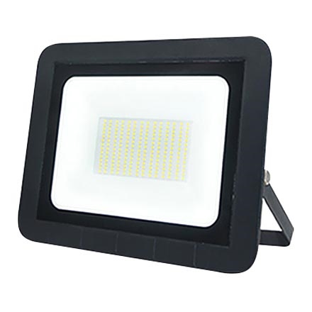 Светодиодный прожектор ALUM 1xLED/100W/230V IP65 4000K