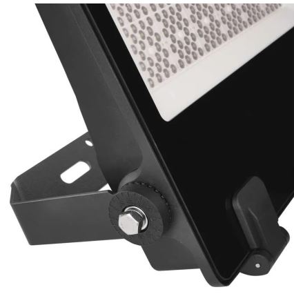 Светодиодный прожектор AVENO LED/300W/230V 4000K 48000 лм IP66 черный