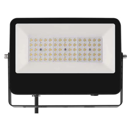 Светодиодный прожектор AVENO LED/48 Вт/230 В 4000 К 7200 лм IP66 чёрный