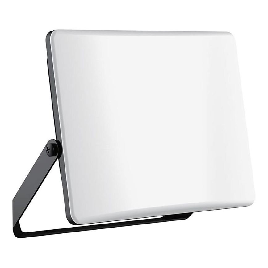 Светодиодный прожектор LED/100 Вт/230 В 3000/4000/6500K IP65 черный