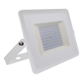 Светодиодный прожектор LED/100W/230V 4000K IP65 белый