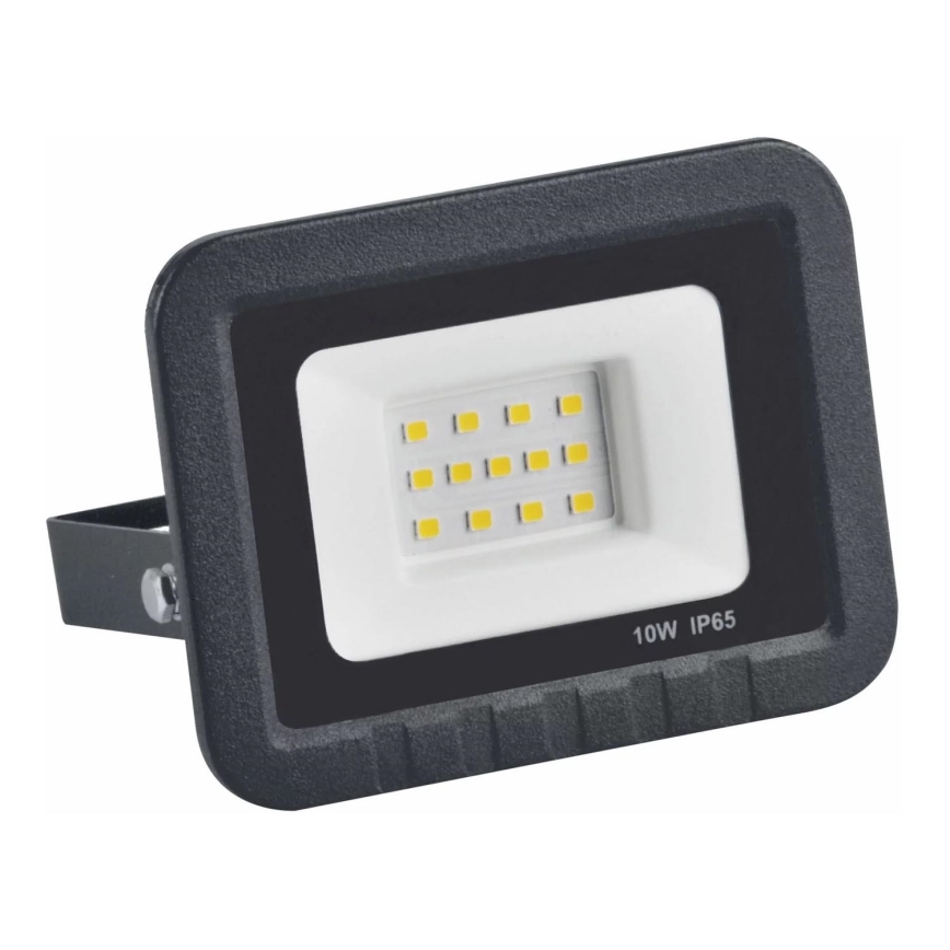 Светодиодный прожектор LED/10W/230V 6500K IP65