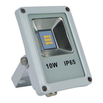 Светодиодный прожектор LED/10W/230V IP65 4000K