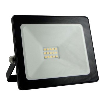 Светодиодный прожектор LED/10W/230V IP65