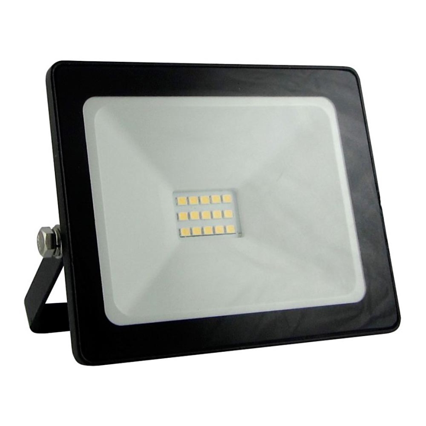 Светодиодный прожектор LED/10W/230V IP65