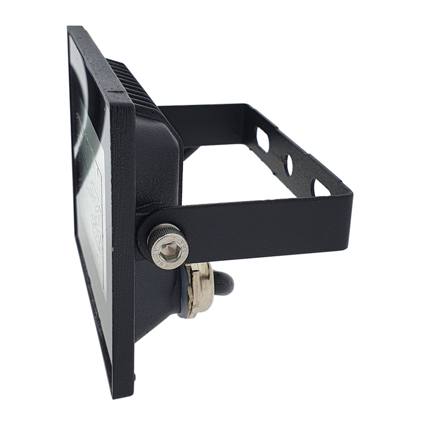 Светодиодный прожектор LED/10W/230V IP65