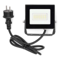 Светодиодный прожектор LED/20W/230V 4000K IP65