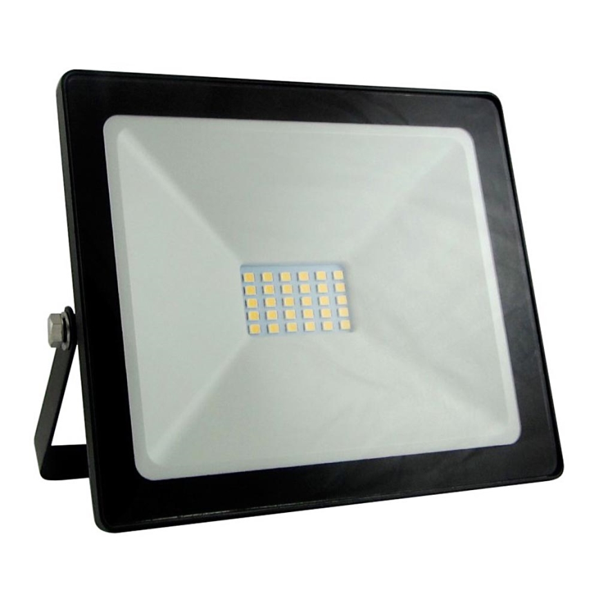 Светодиодный прожектор LED/20W/230V IP65