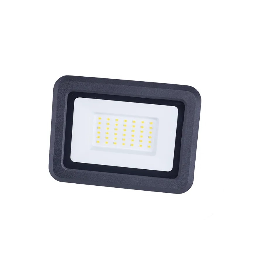 Светодиодный прожектор LED/30W/230V 4000K IP65