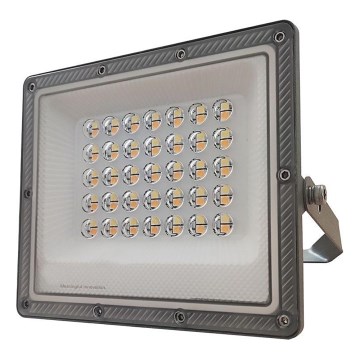 Светодиодный прожектор LED/30W/230V IP65 3000/4000/6500K