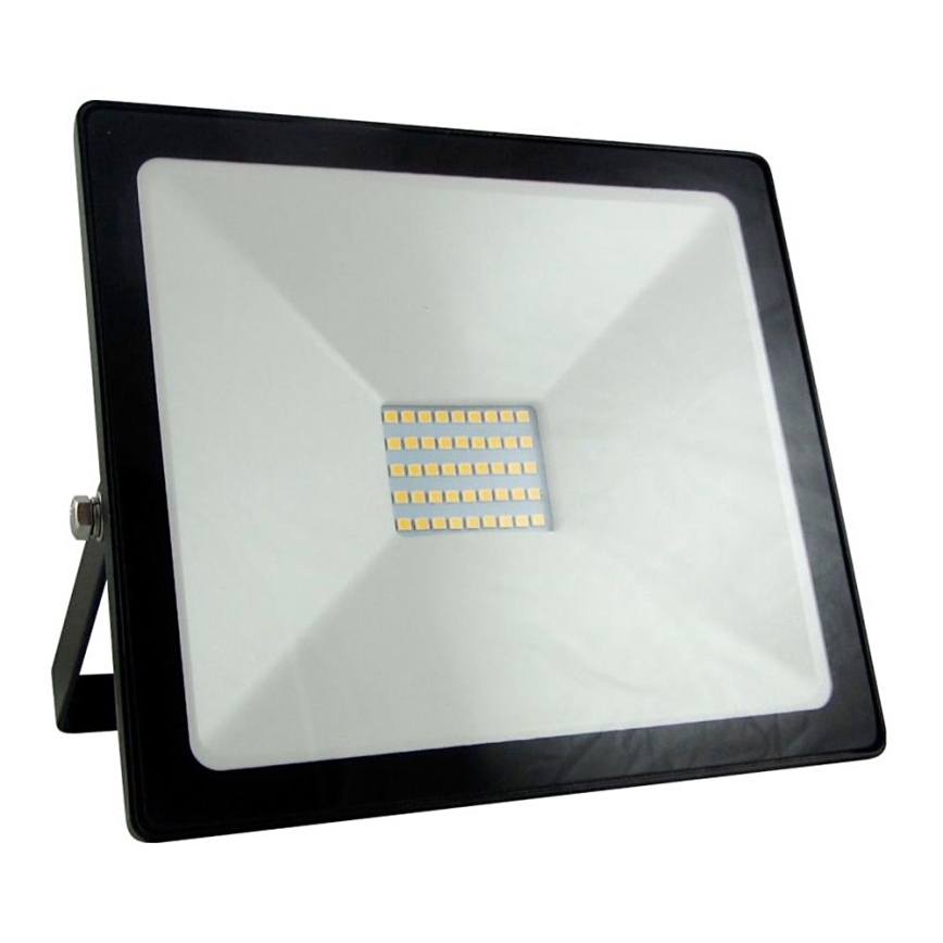Светодиодный прожектор LED/30W/230V IP65