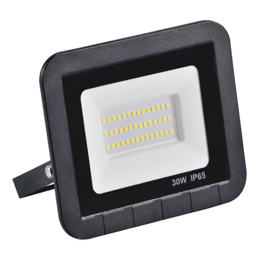 Светодиодный прожектор LED/30W/230V IP65