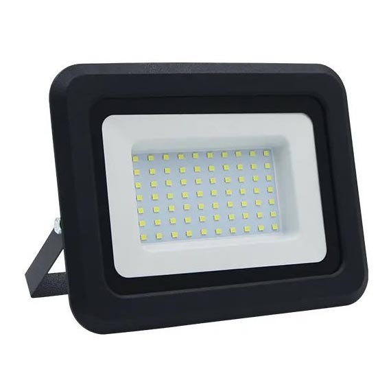 Светодиодный прожектор LED/50W/230V 4000K IP65