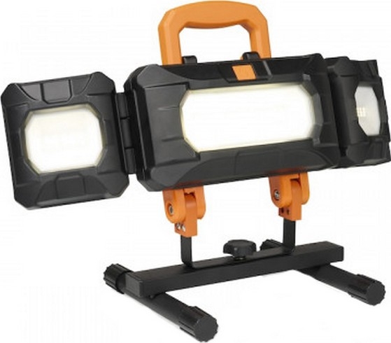 Светодиодный прожектор LED/50W/230V 5000K IP54