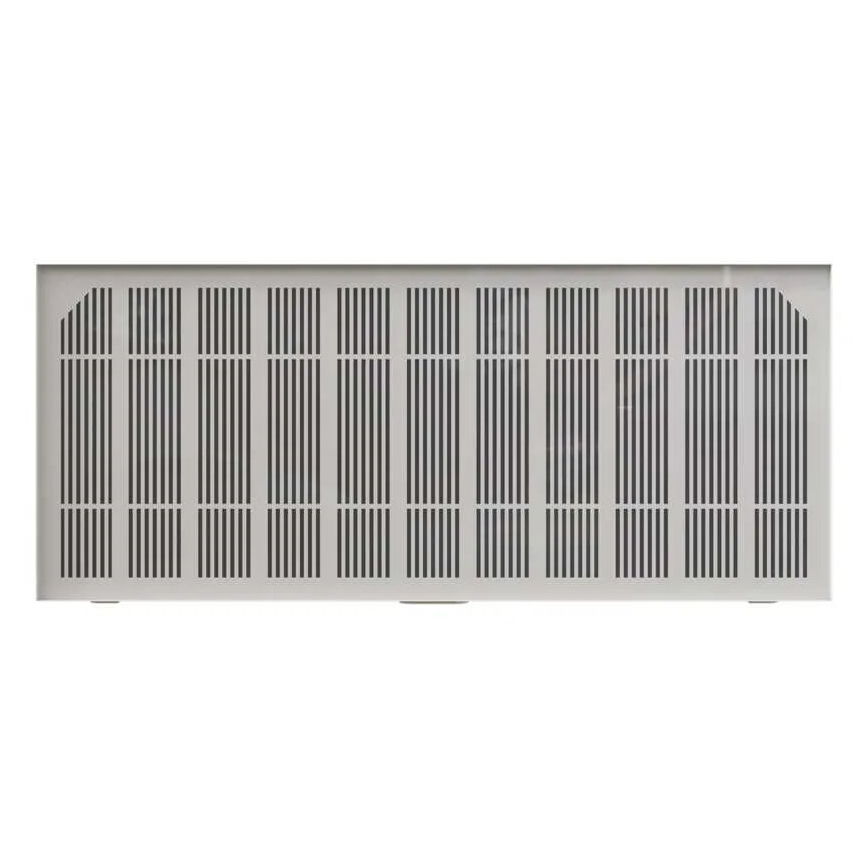 Светодиодный прожектор на солнечной батарее с датчиком движения LED/3,7V 3000mAh 4000K IP65 белый