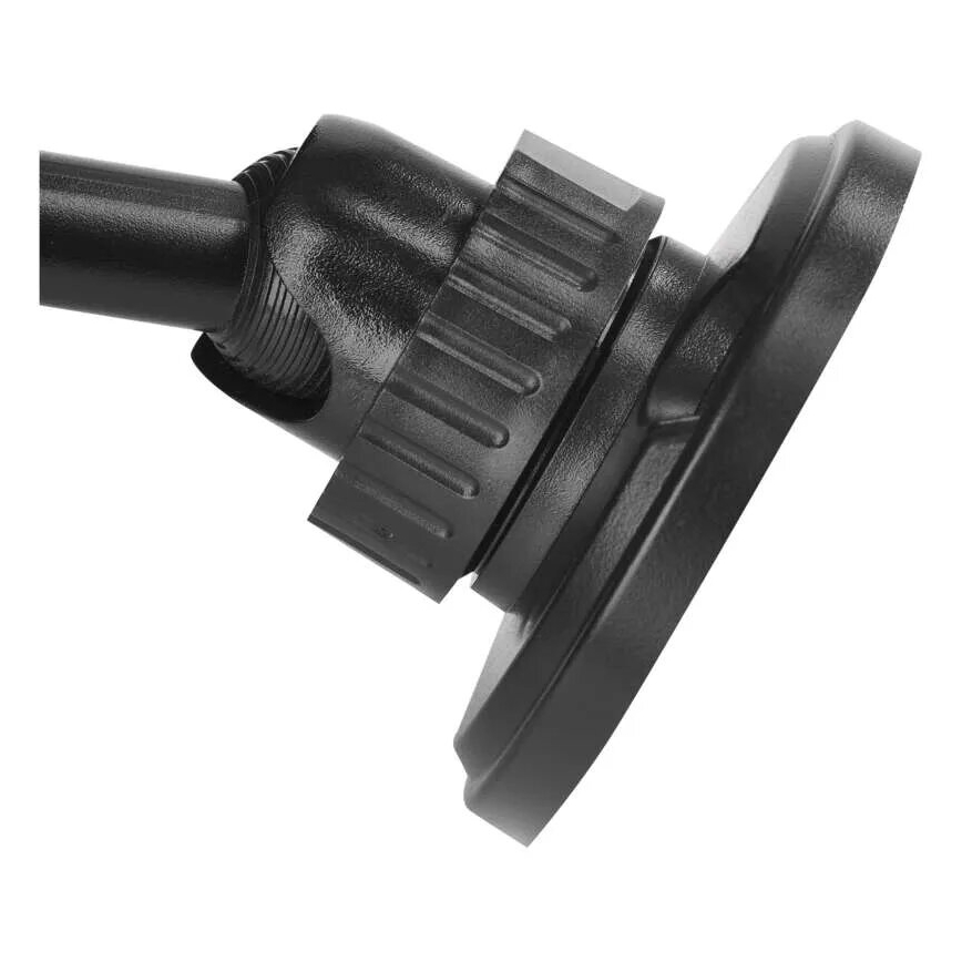 Светодиодный прожектор на солнечной батарее с датчиком движения SPILO LED/3,7V 3600mAh 4000K IP54 + дистанционное управление