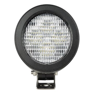 Светодиодный прожектор на трактор JOHN DEER LED/60W/10-30V IP69 5700K черный