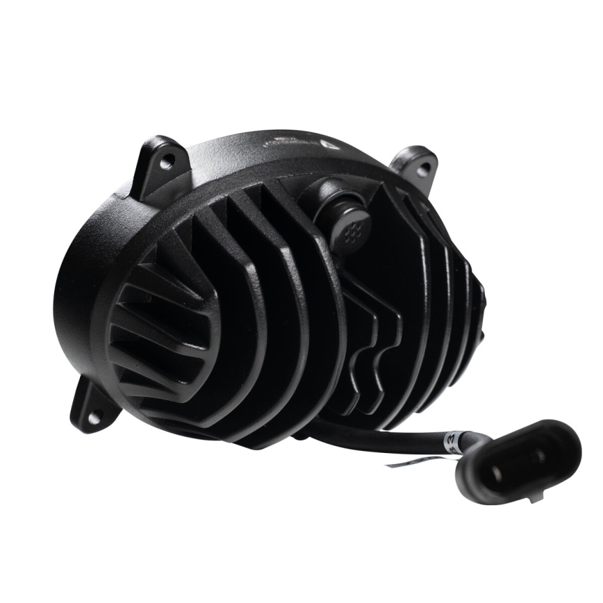 Светодиодный прожектор на трактор JOHN DEER LED/65W/10-30V IP69 5700K овальный