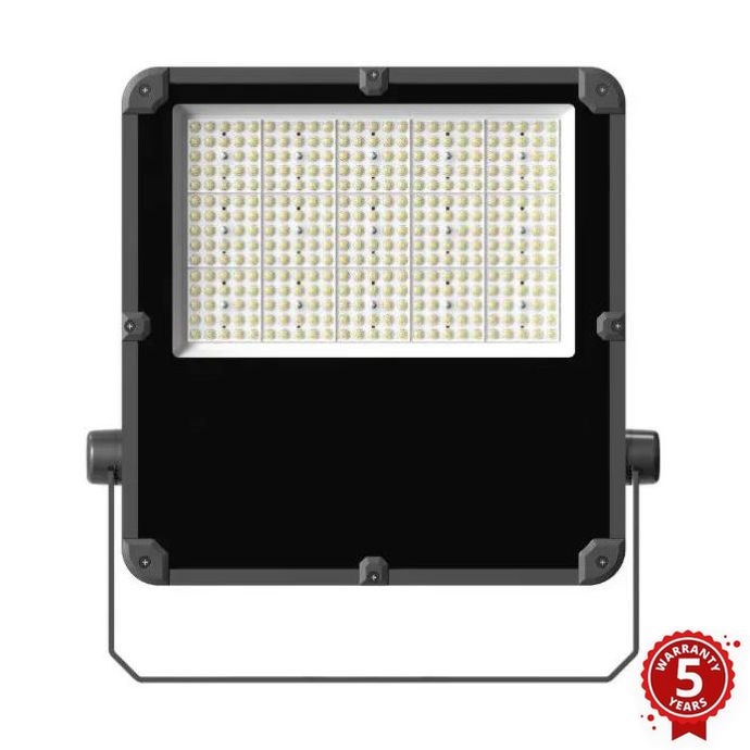 Светодиодный прожектор PROFI PLUS LED/200W/230V 5000K IP66