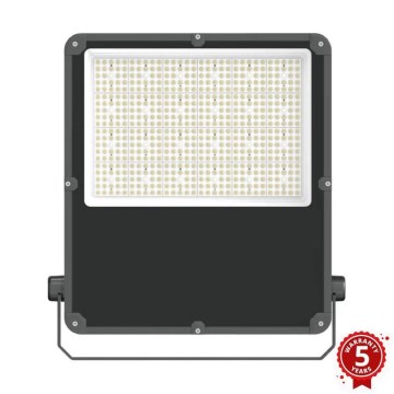 Светодиодный прожектор PROFI PLUS LED/300W/230V 5000K IP66