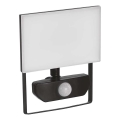 Светодиодный прожектор с датчиком TAMBO LED/20W/230V 4000K IP54