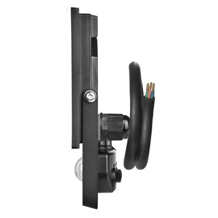 Светодиодный прожектор с датчиком TAMBO LED/20W/230V 4000K IP54