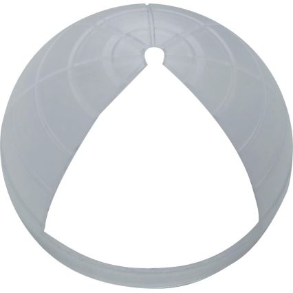 Светодиодный прожектор с датчиком ATLAS LED/30W/230V