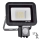 Светодиодный прожектор с датчиком LED/20W/230V IP65