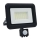 Светодиодный прожектор с датчиком LED/30W/230V 4000K IP44