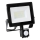 Светодиодный прожектор с датчиком LED/30W/230V 6500K IP44