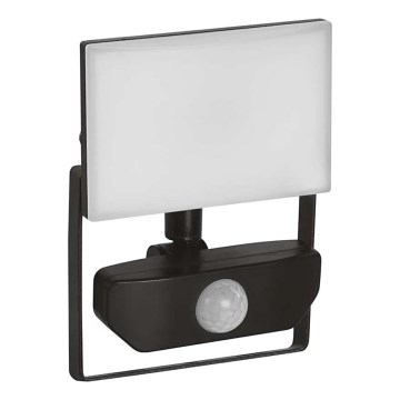 Светодиодный прожектор с датчиком TAMBO LED/10W/230V 4000K IP54