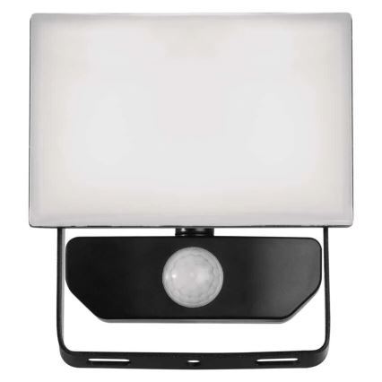 Светодиодный прожектор с датчиком TAMBO LED/10W/230V 4000K IP54