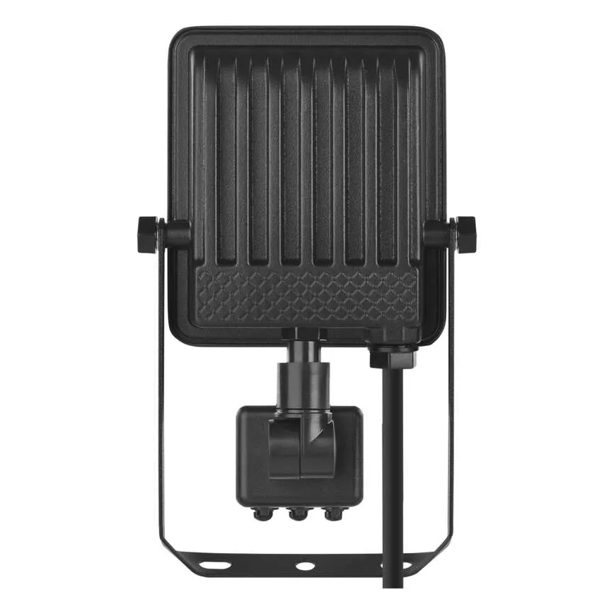 Светодиодный прожектор с датчиком VISIO LED/10W/230V 4000K IP65