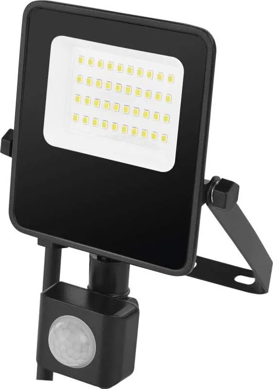 Светодиодный прожектор с датчиком VISIO LED/20W/230V 4000K IP65