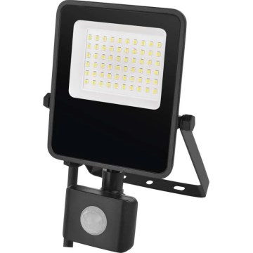 Светодиодный прожектор с датчиком VISIO LED/30W/230V 4000K IP65