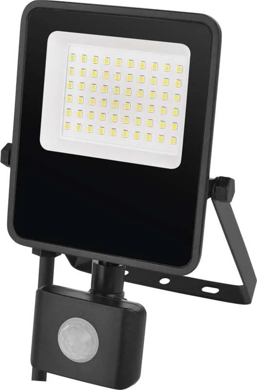 Светодиодный прожектор с датчиком VISIO LED/30W/230V 4000K IP65