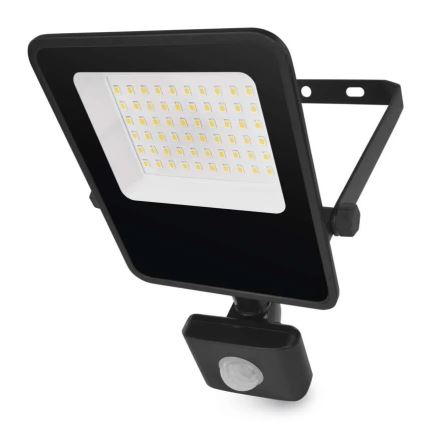 Светодиодный прожектор с датчиком VISIO LED/30W/230V 4000K IP65