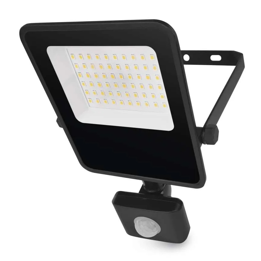 Светодиодный прожектор с датчиком VISIO LED/30W/230V 4000K IP65