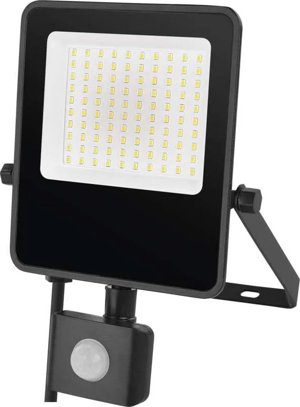 Светодиодный прожектор с датчиком VISIO LED/50W/230V 4000K IP65
