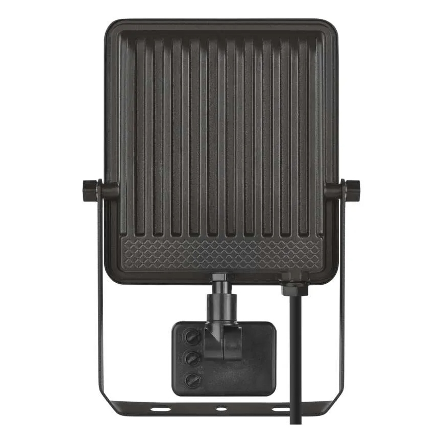 Светодиодный прожектор с датчиком VISIO LED/50W/230V 4000K IP65
