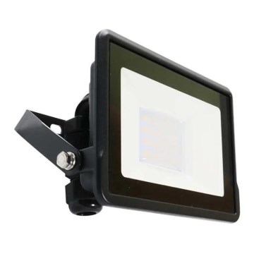 Светодиодный прожектор с прямым подключением SAMSUNG CHIP LED/20W/230V IP65 6500K