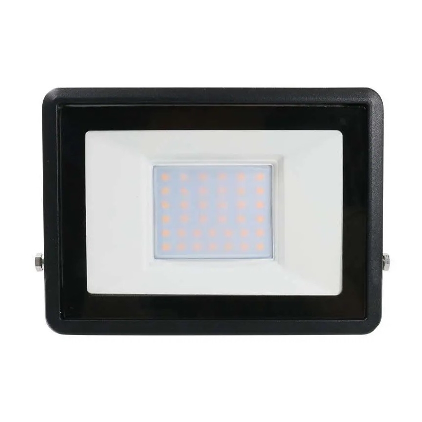 Светодиодный прожектор с прямым подключением SAMSUNG CHIP LED/30W/230V IP65 6500K