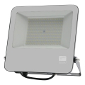 Светодиодный прожектор SAMSUNG CHIP LED/100W/230V 6400K IP65 черный