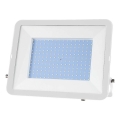 Светодиодный прожектор SAMSUNG CHIP LED/300W/230V 6500K IP65 белый