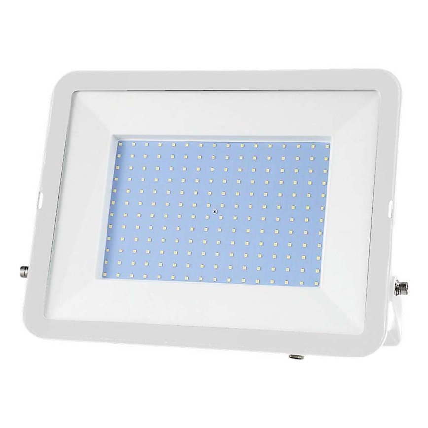 Светодиодный прожектор SAMSUNG CHIP LED/300W/230V 6500K IP65 белый
