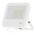 Светодиодный прожектор SAMSUNG CHIP LED/50W/230V 6500K IP65 белый