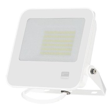Светодиодный прожектор SAMSUNG CHIP LED/50W/230V 6500K IP65 белый